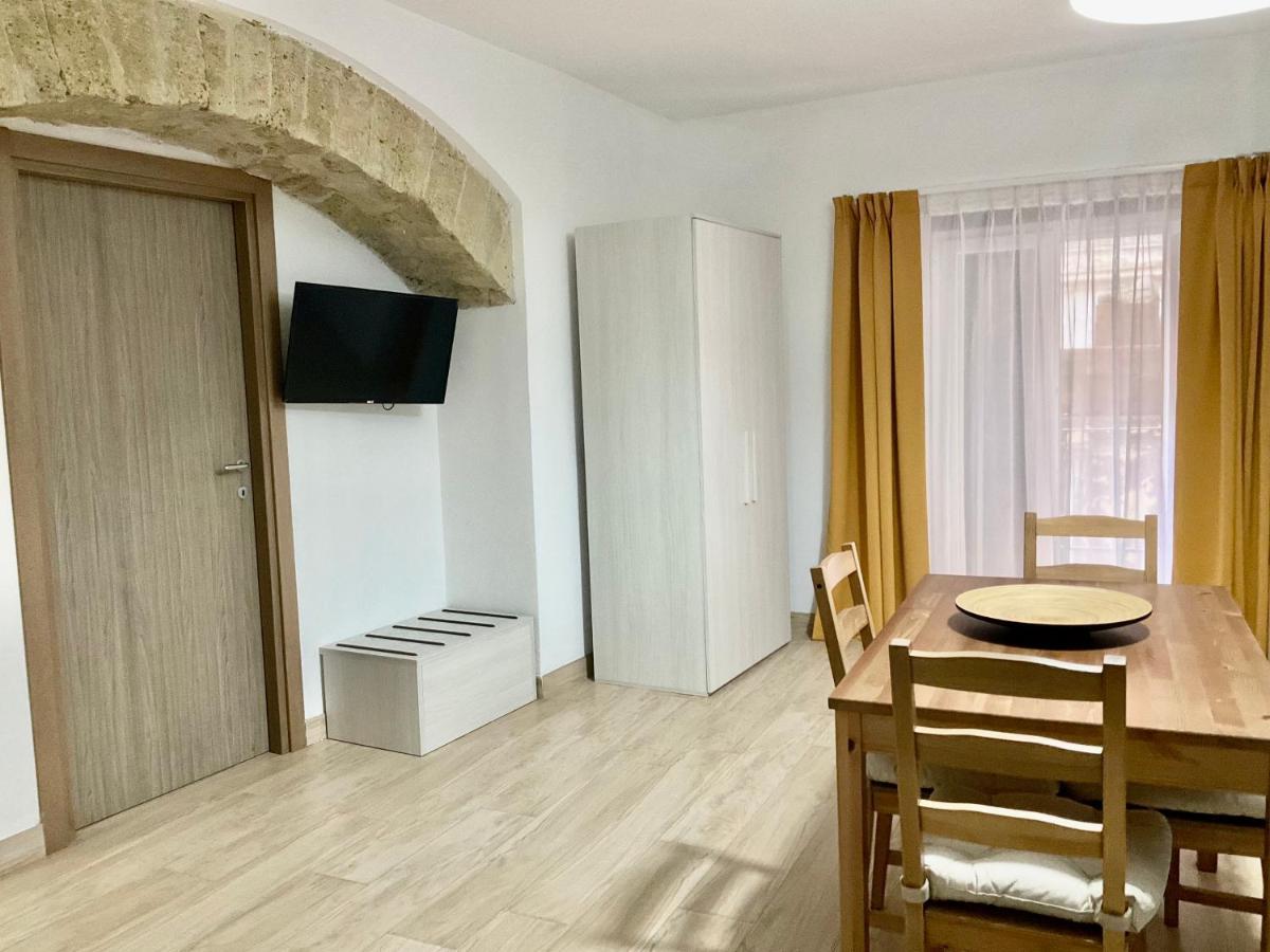 'A Room De' Scugnizzi Nápoles Exterior foto