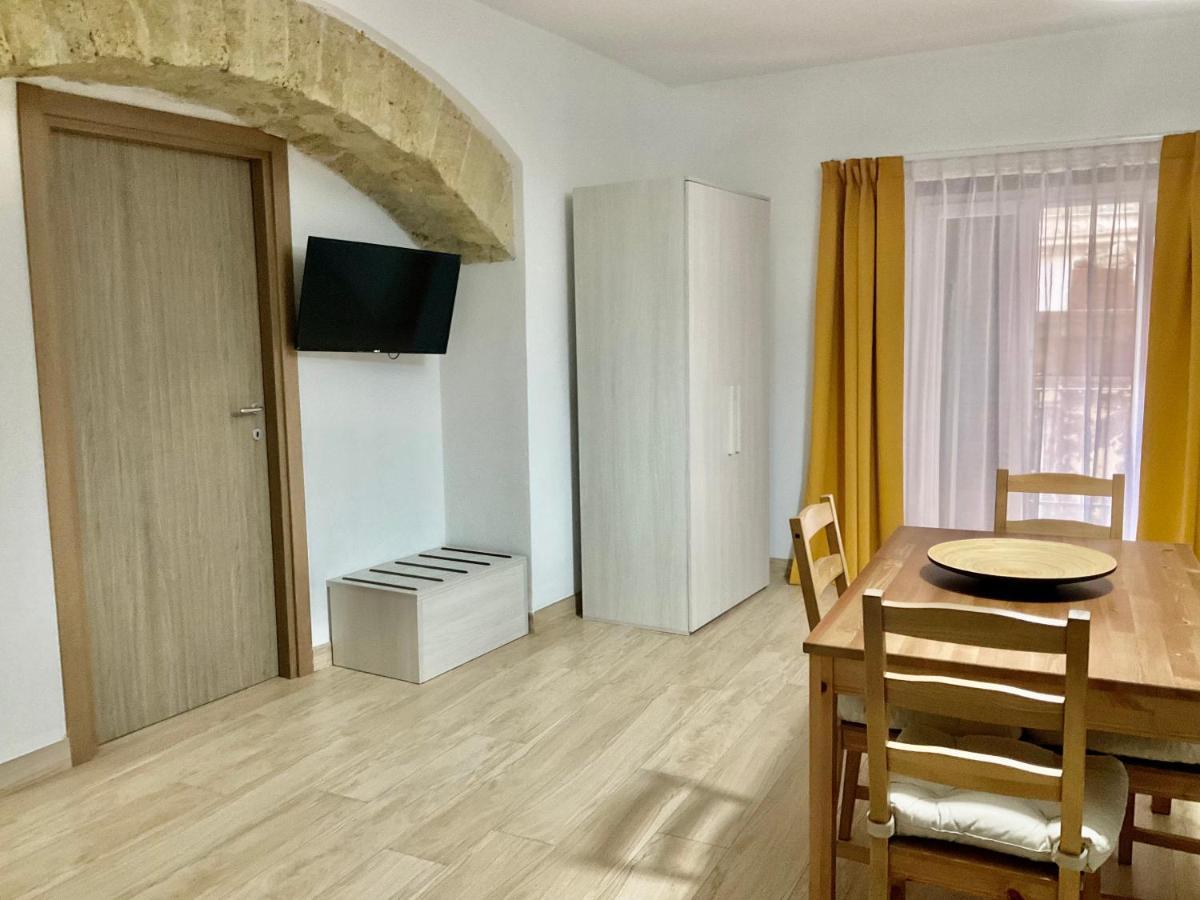 'A Room De' Scugnizzi Nápoles Exterior foto