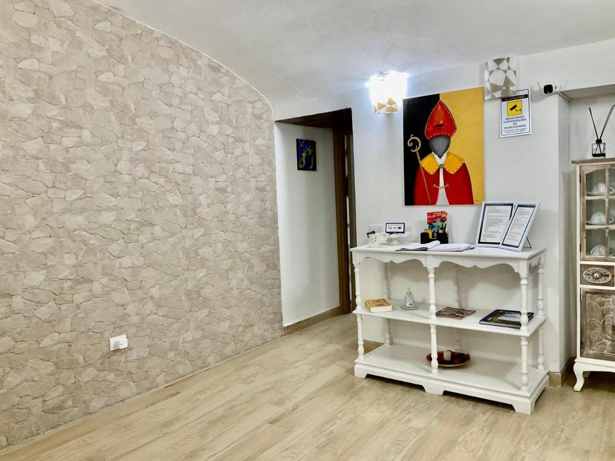 'A Room De' Scugnizzi Nápoles Exterior foto